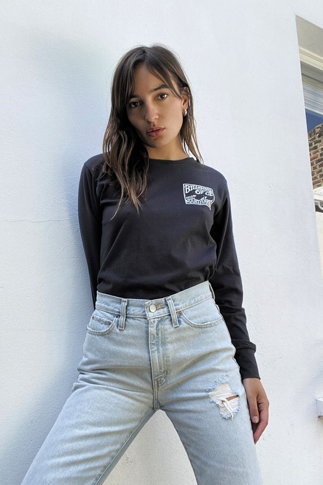 Billabong - T-shirt à manches longues Sweet Home #2