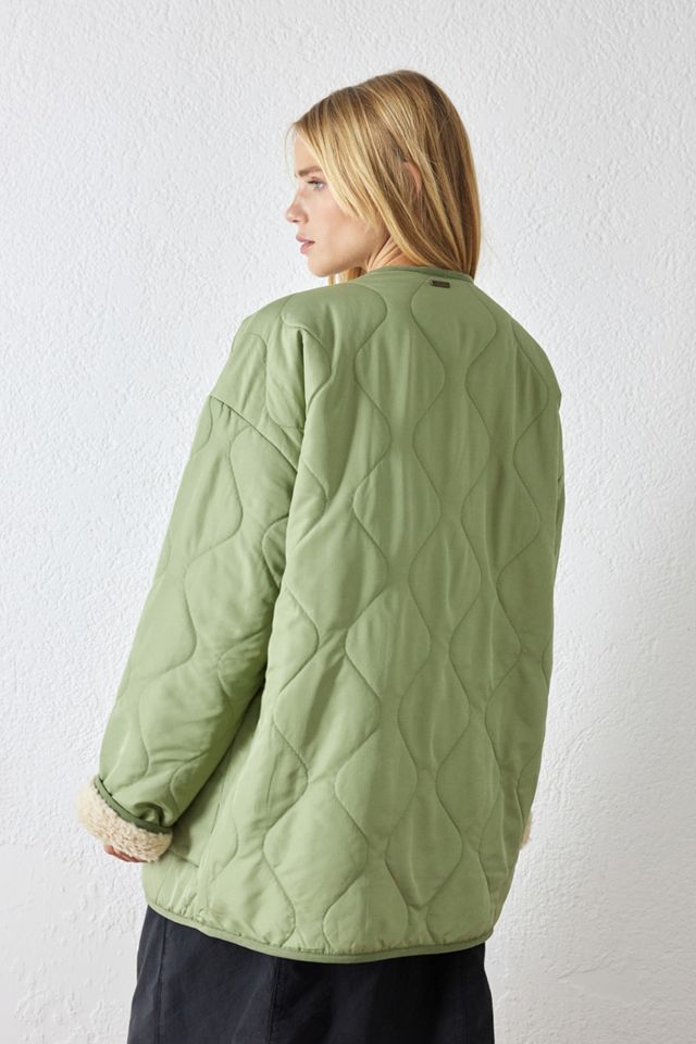 Billabong Gold Coast Liner Jacket #3