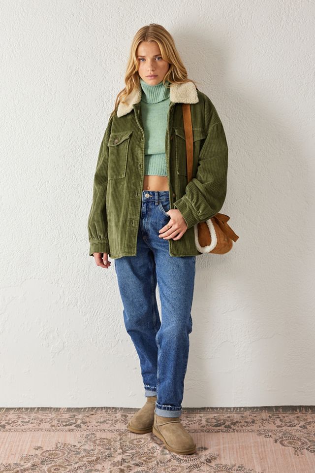 Billabong Giacca Lucky Cord #2
