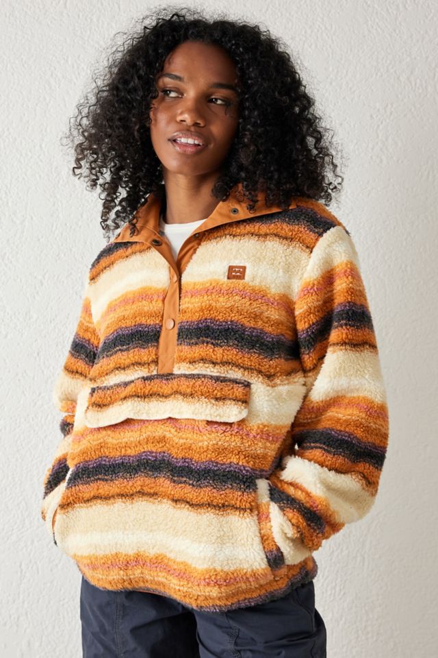 Billabong store pullover women's