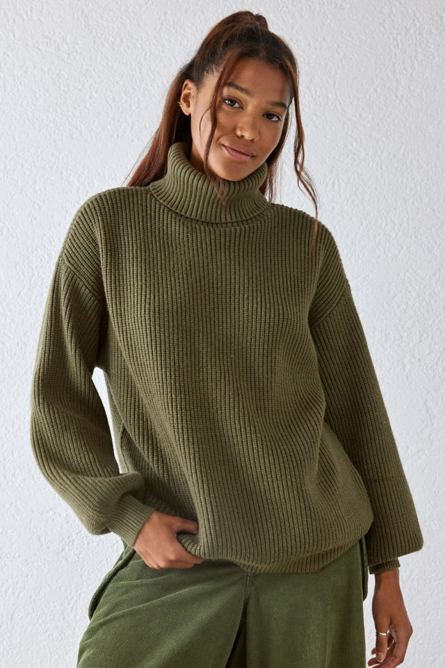 Rvca sweater outlet womens