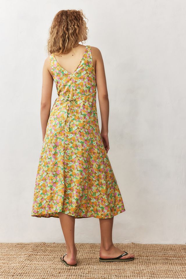 Billabong – Midikleid „Feel The Love“ #1