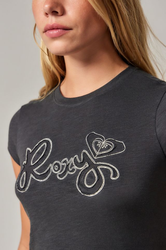 Roxy UO Exclusive Baby T-Shirt #2