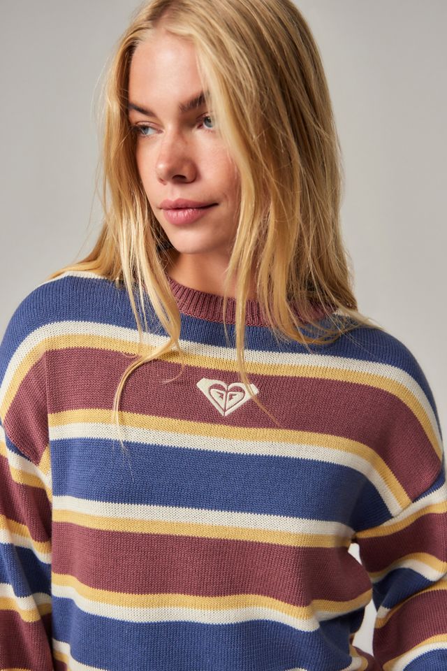 Roxy UO Exclusive 90s Knit Jumper #1