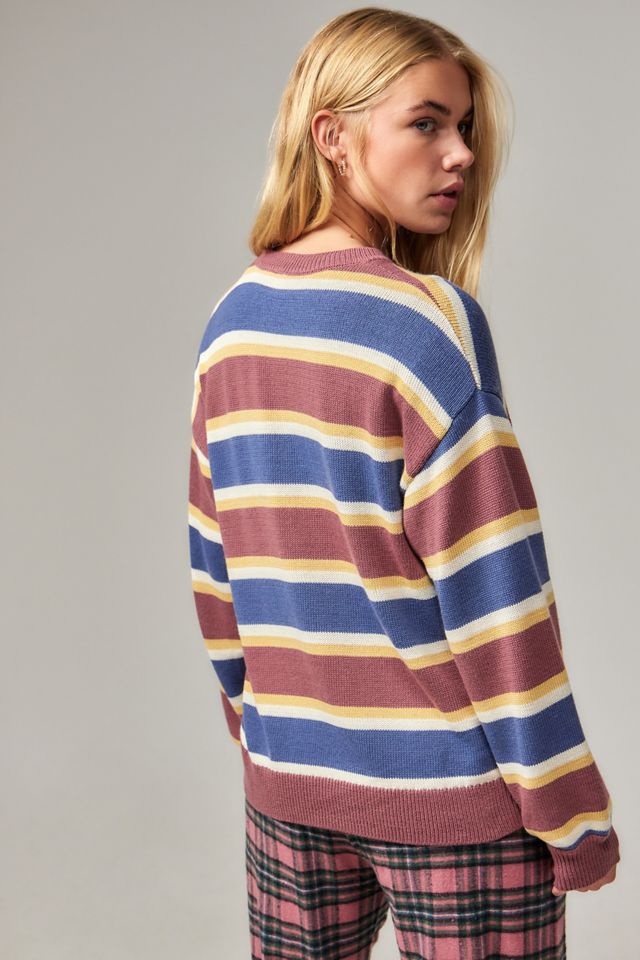 Roxy UO Exclusive 90s Knit Jumper #4