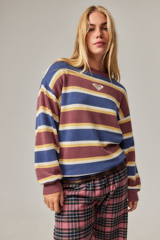 Roxy UO Exclusive 90s Knit Jumper #5