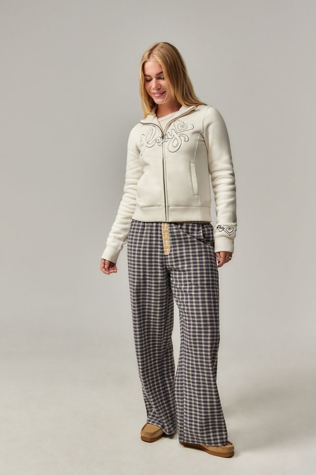 Roxy UO Exclusive Half-Zip Track Jacket #2