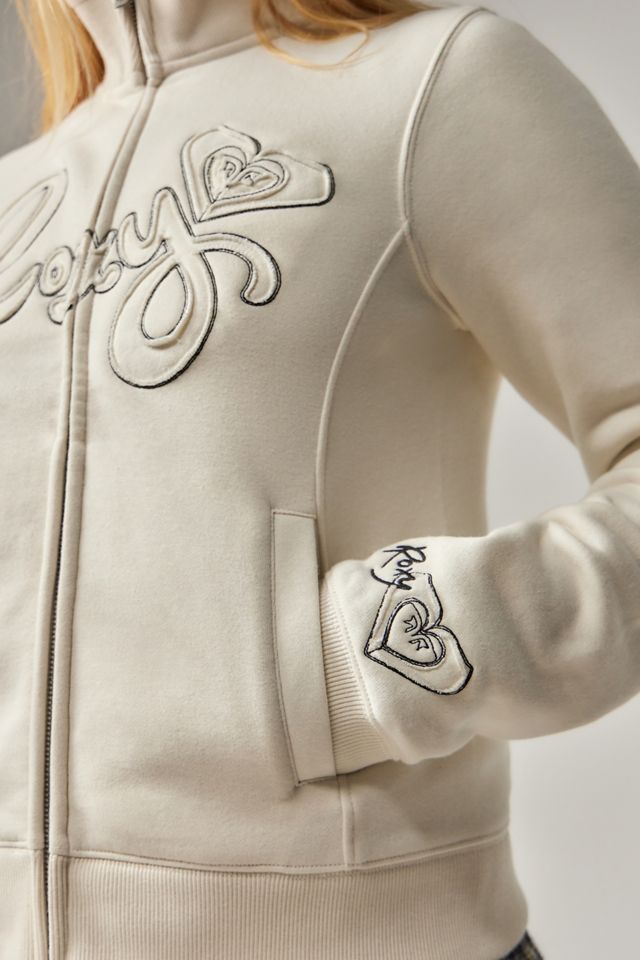 Roxy UO Exclusive Half-Zip Track Jacket #3