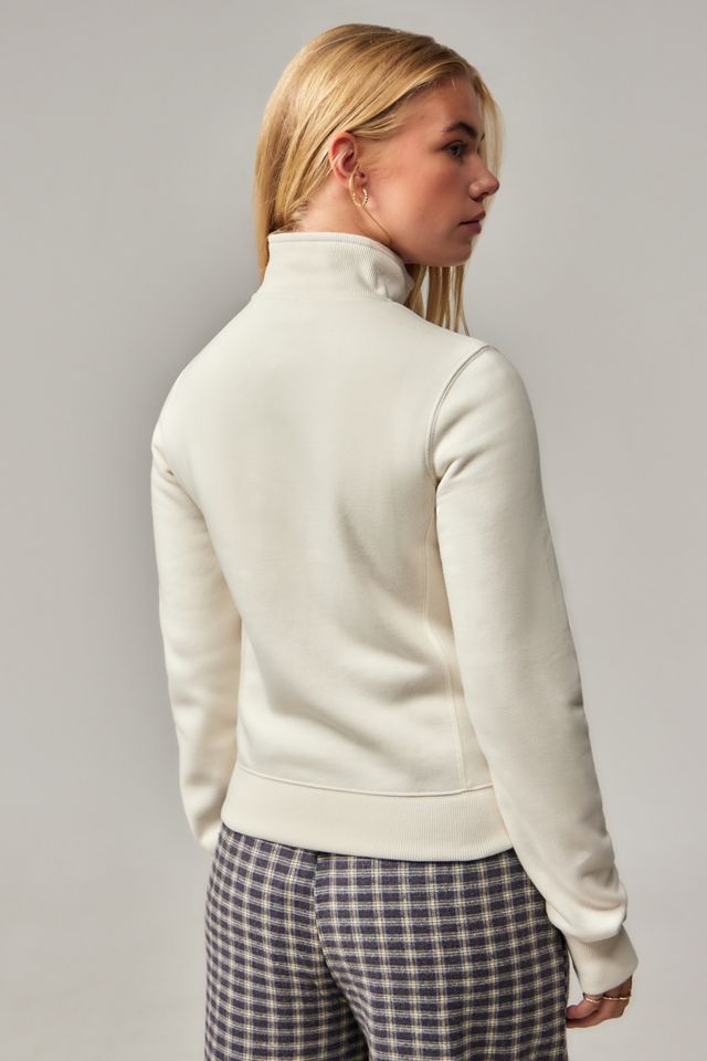 Roxy UO Exclusive Half-Zip Track Jacket #4