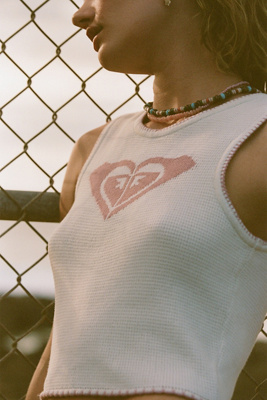 Débardeur en maille UO Exclusive en taille: XS - Roxy - Modalova