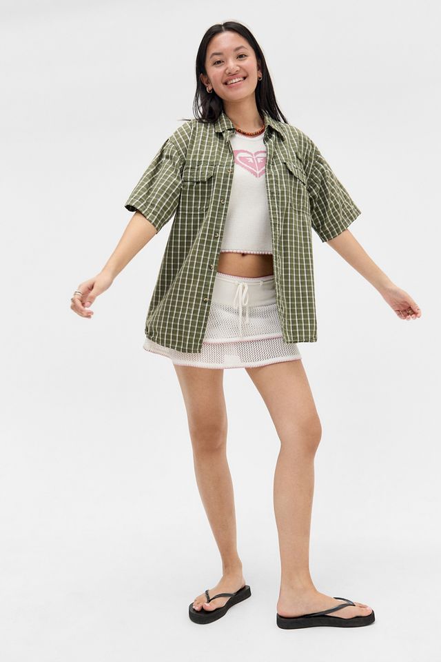Roxy UO Exclusive Knit Tank #2