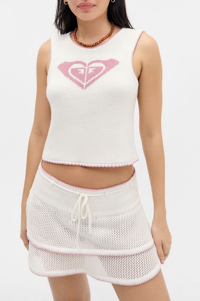 Roxy UO Exclusive Knit Tank #3