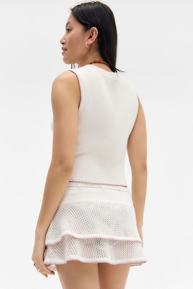 Roxy UO Exclusive Knit Tank #4
