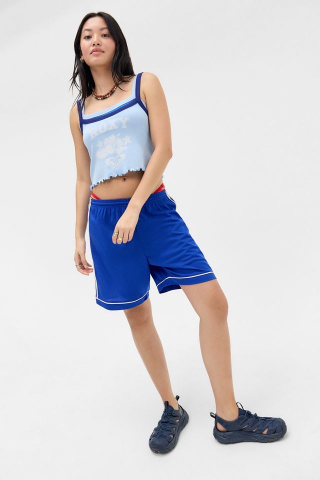 Roxy UO Exclusive Double Layer Cami #1