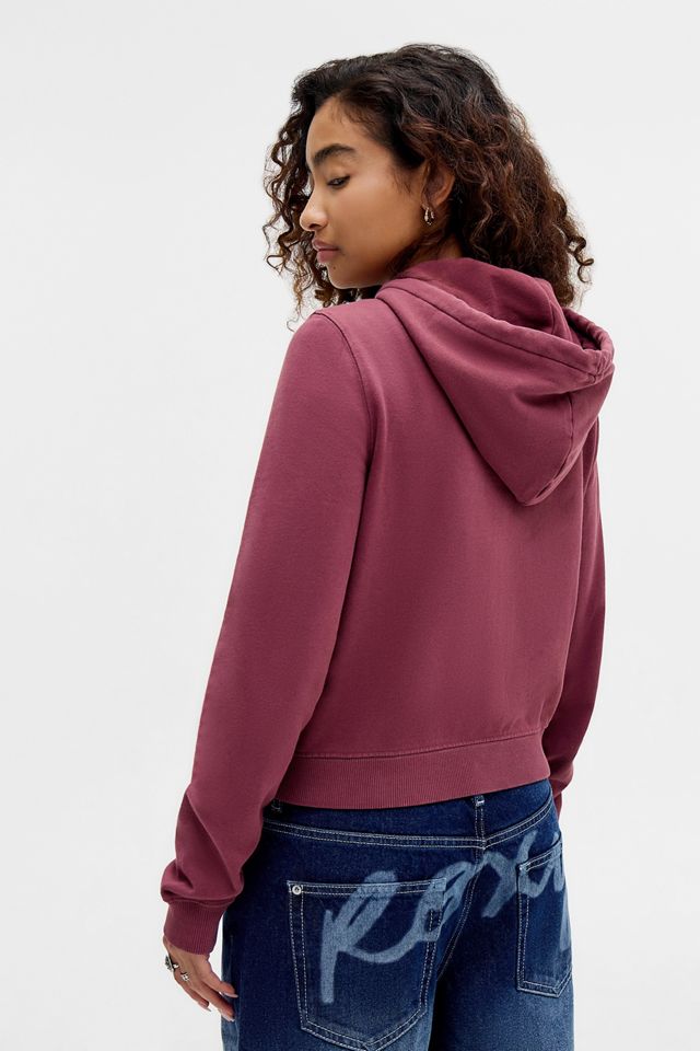 Sweat à capuche coupe slim Roxy UO Exclusive #4