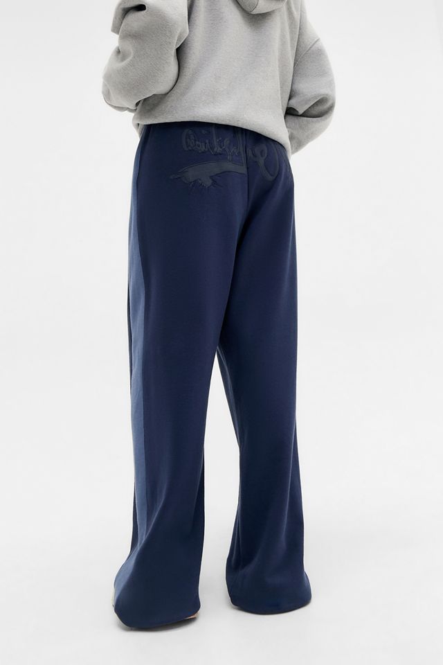 Quiksilver UO Exklusive Navy Panel Trainingshose #3