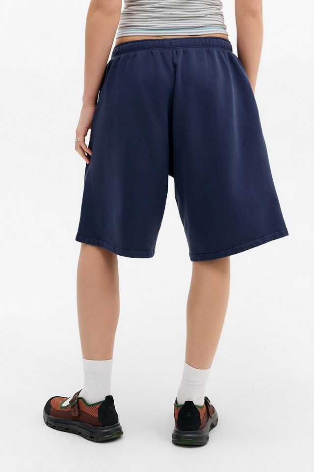 Quiksilver UO Exclusive Longline Shorts #3