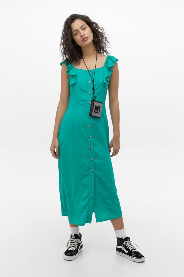 Sincerely jules billabong clearance dress