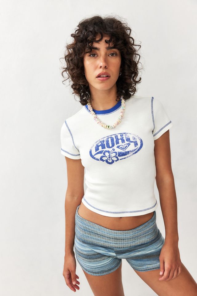 T-shirt Baby Roxy UO Exclusive #1