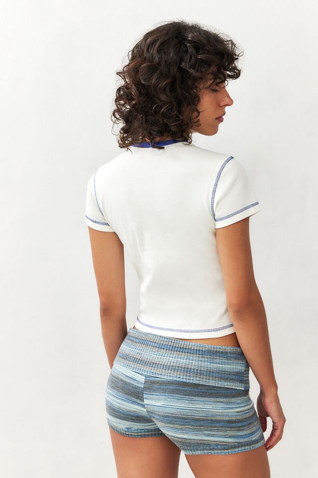 T-shirt Baby Roxy UO Exclusive #4