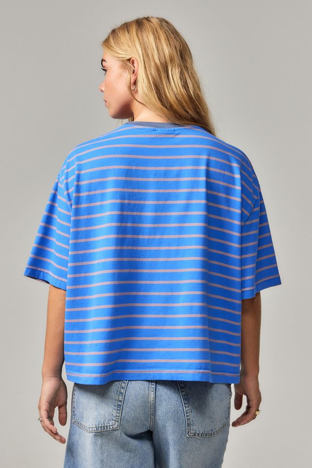 T-Shirt a Righe Quiksilver #3