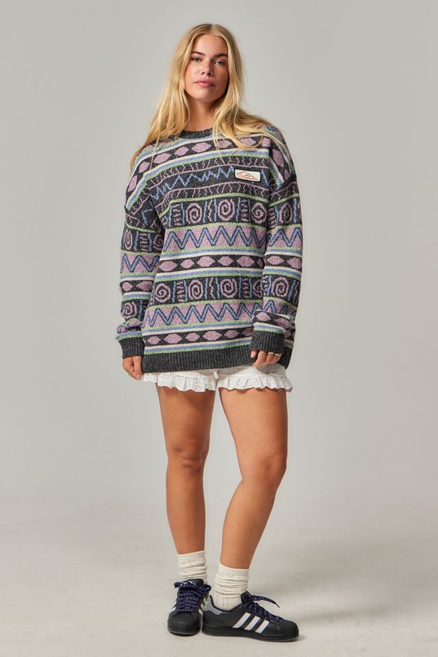 Quiksilver Vision Knit Jumper #2