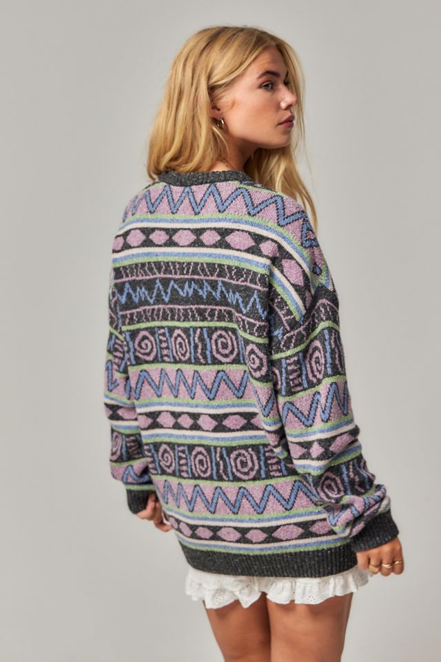 Quiksilver Vision Knit Jumper #3