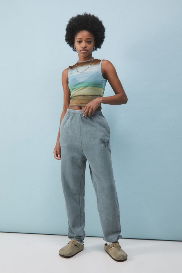 Urban outfitters out cheap from under joggers