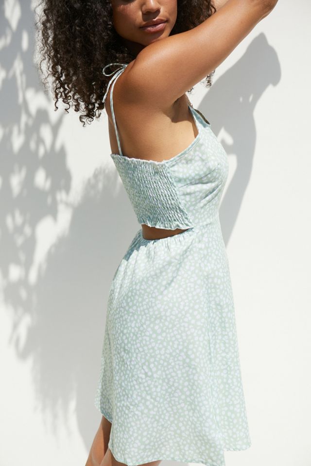 Robe à épaules nouées Daisy Street #2