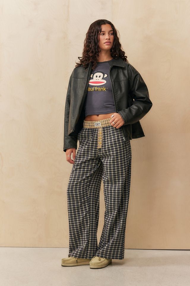 Daisy Street x Paul Frank Shrunken T-Shirt #1