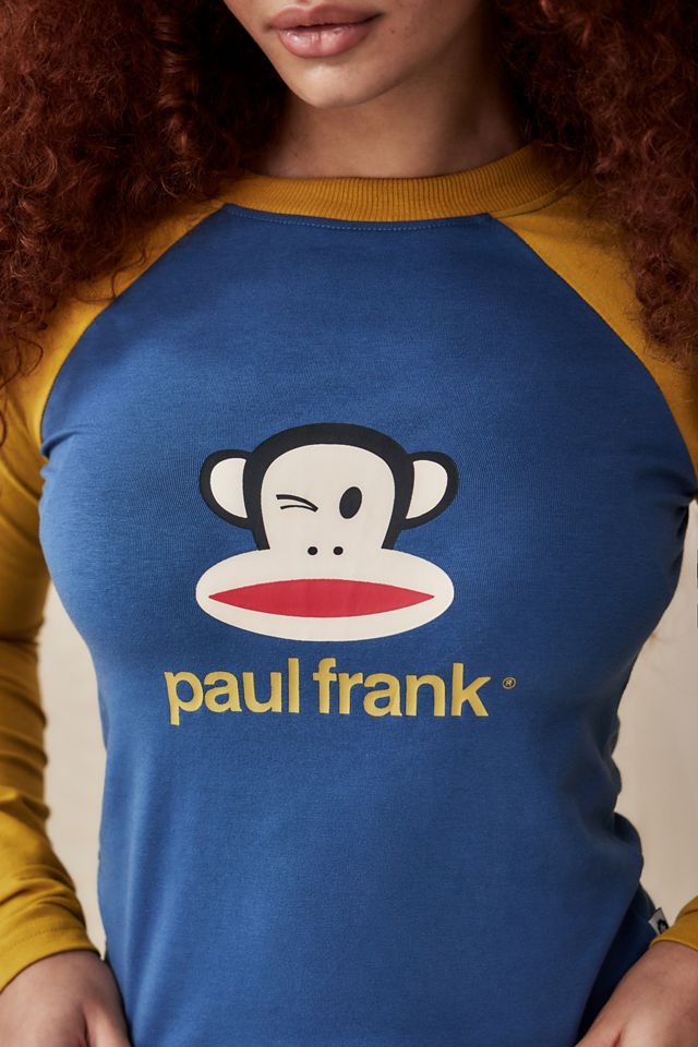 Top Daisy Street x Paul Frank Julius Wink #1