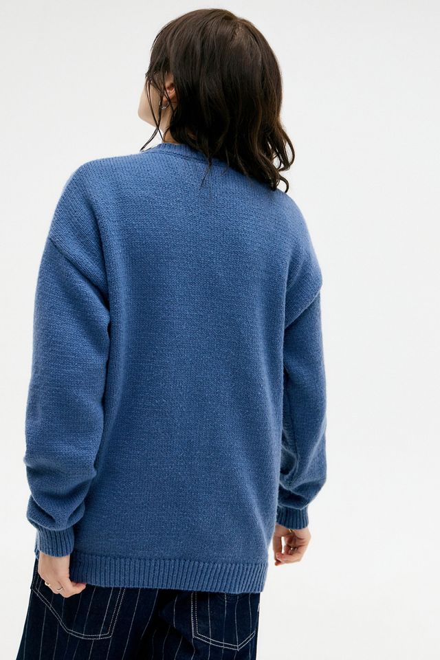 Daisy Street x Paul Frank Intarsia Knit Jumper #4