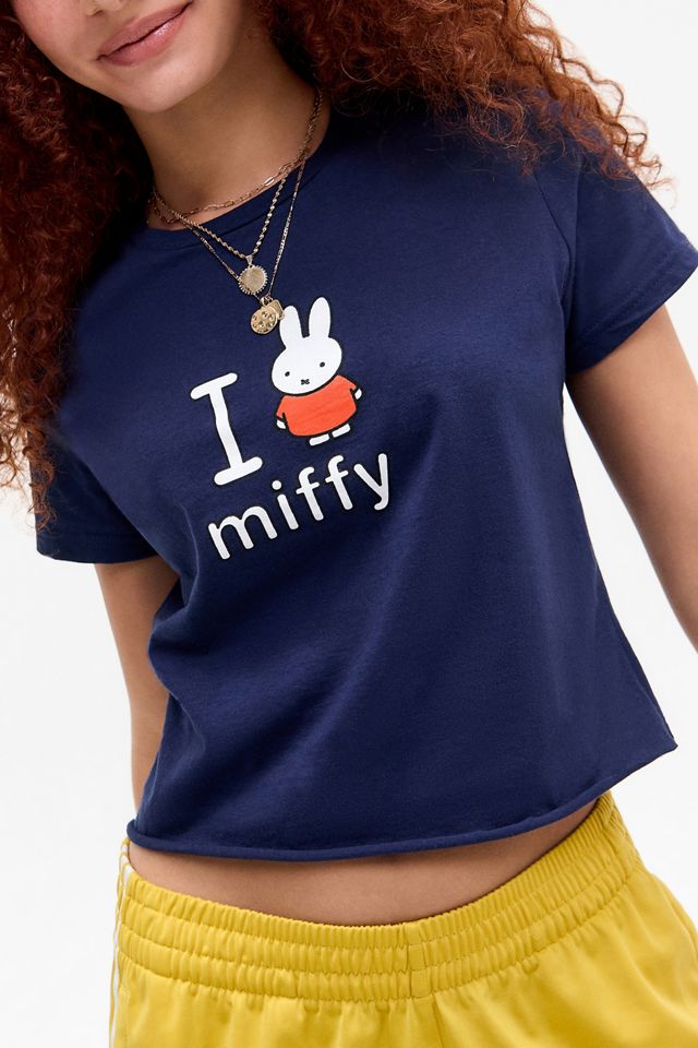 Daisy Street I Heart Miffy Top #3