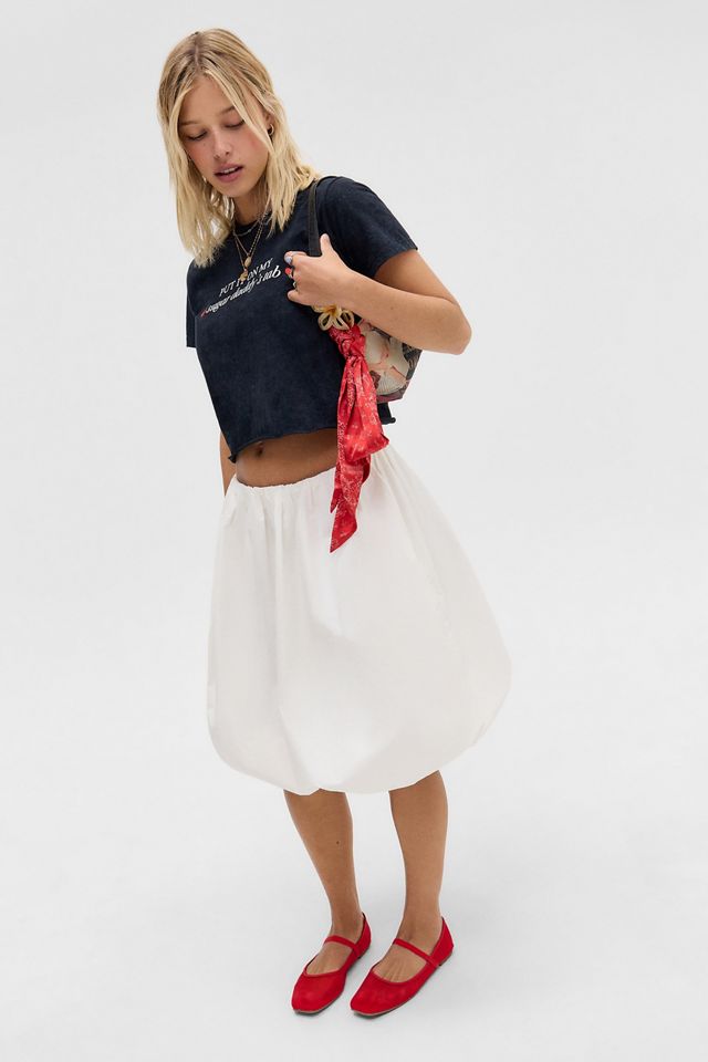 Daisy Street UO Exclusive Sugar Daddy Baby T-Shirt #2