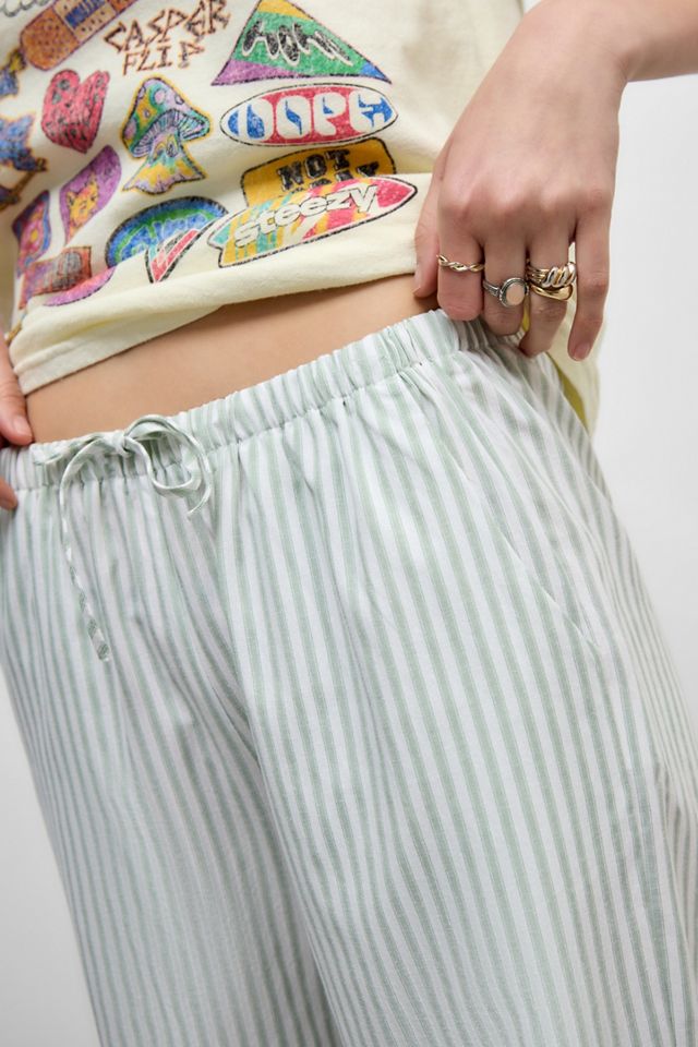 Pantalon droit taille mi-haute Daisy Street #2