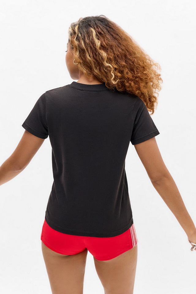 Daisy Street NYC Appliqué T-Shirt #3