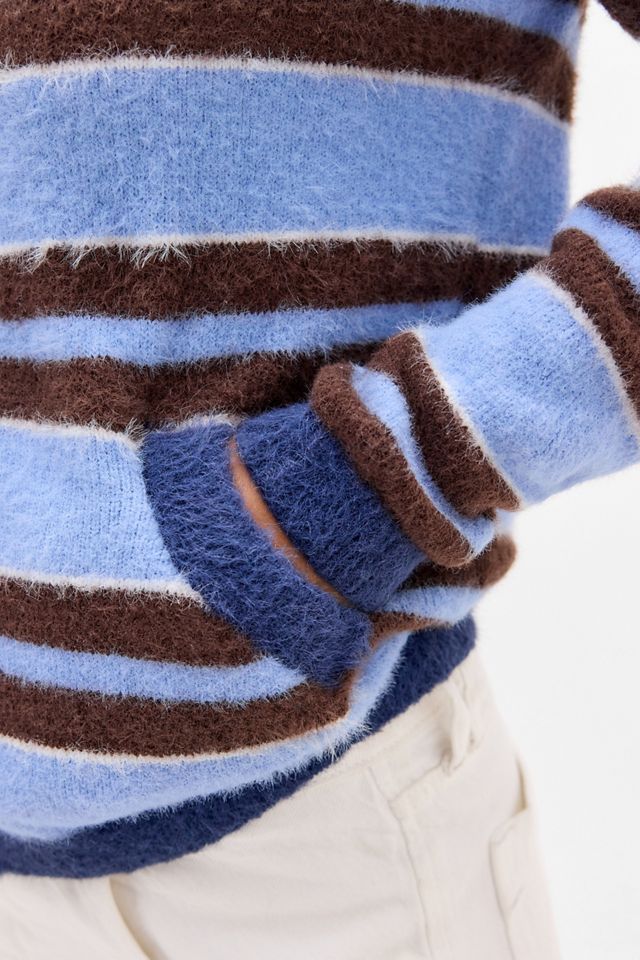 Daisy Street Strickpullover mit Zip-Verschluss #3