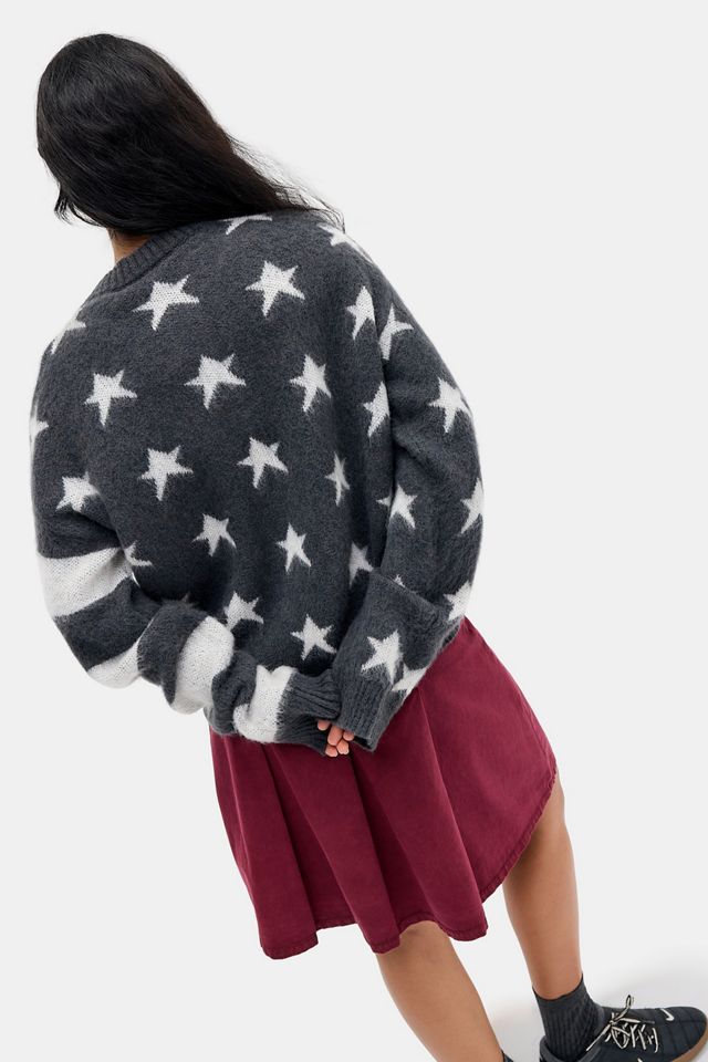 Daisy Street Grey Firestarter Cardigan #3