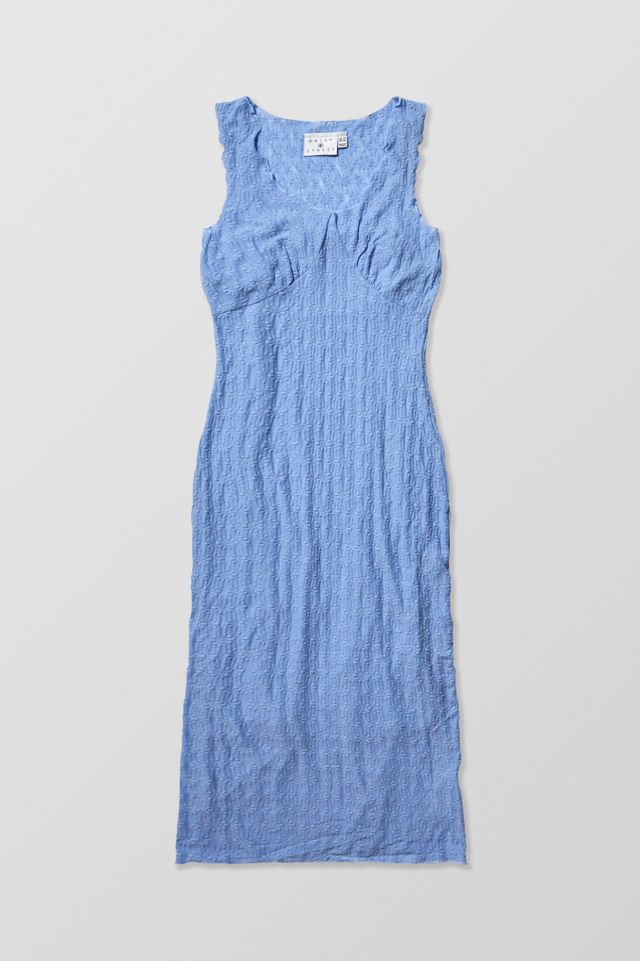 Daisy Street - Robe midi à fleurs #4