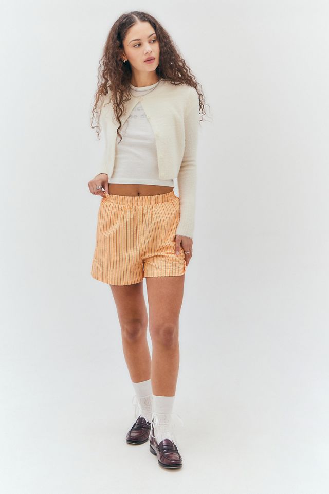 Pantaloncini Boxer a Righe Daisy Street #1