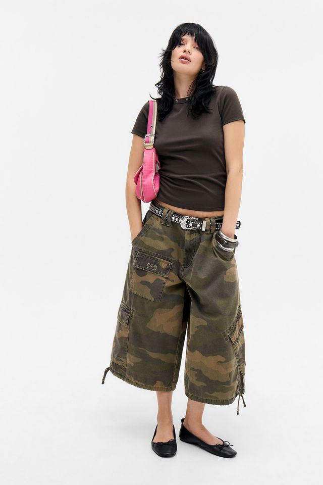 Daisy Street Sternstaub-Nieten-Baby-T-Shirt #1