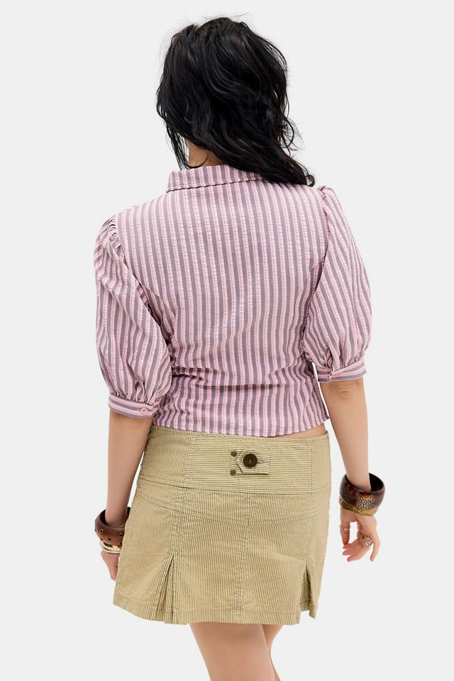 Chemise trois-quarts Daisy Street #3