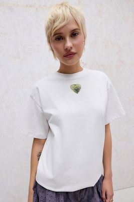 T-shirt décontracté Shelly Daisy Street