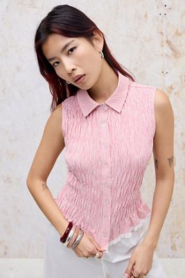 Haut Junia Daisy Street