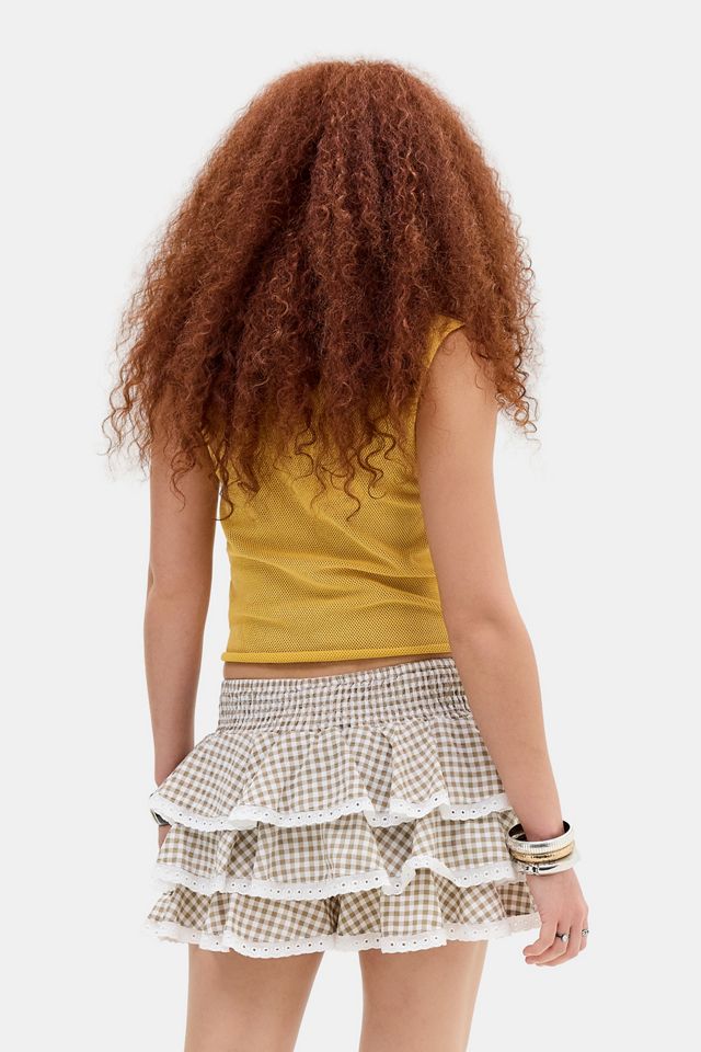 Pantaloncini Coconut Daisy Street #3