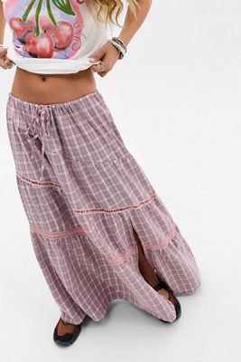Gonna Maxi Clove Daisy Street