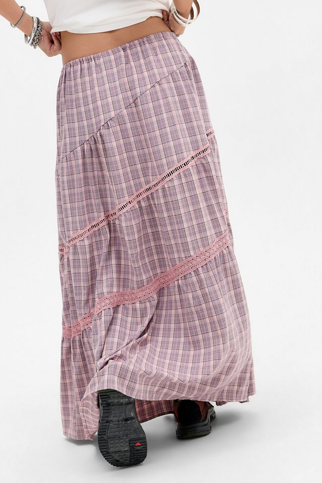 Jupe longue Clove Daisy Street #3