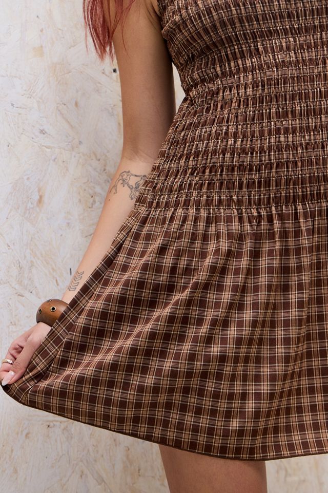 Minivestido Kaya Daisy Street #2