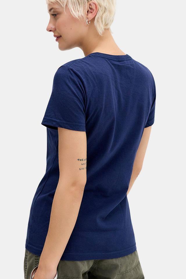 Daisy Street Marineblaues Miffy T-Shirt #3