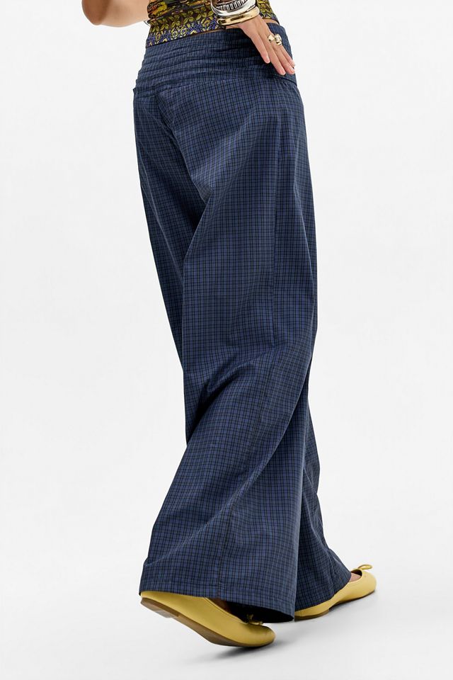 Pantalon à ceinture Torrone Daisy Street #3